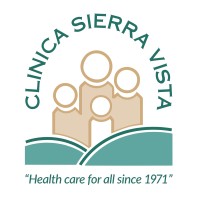 Clinica Sierra Vista logo, Clinica Sierra Vista contact details