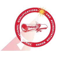 Tonga National Qualifications and Accreditation Board logo, Tonga National Qualifications and Accreditation Board contact details