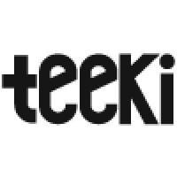 Teeki logo, Teeki contact details