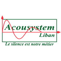 Acousystem Liban logo, Acousystem Liban contact details