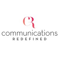 Communications Redefined logo, Communications Redefined contact details