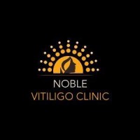 Noble Vitiligo Clinic logo, Noble Vitiligo Clinic contact details