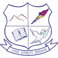 Carmel Jyothi High School logo, Carmel Jyothi High School contact details