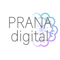 Prana Digital UK logo, Prana Digital UK contact details