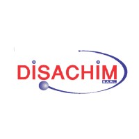 DISACHIM logo, DISACHIM contact details