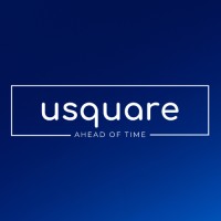 USquare logo, USquare contact details