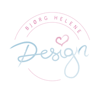 Bjørg Helene Design logo, Bjørg Helene Design contact details