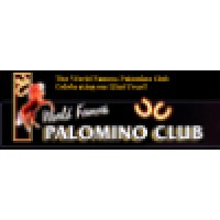 Palomino Club logo, Palomino Club contact details