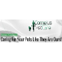 Cornelius Pet Care logo, Cornelius Pet Care contact details