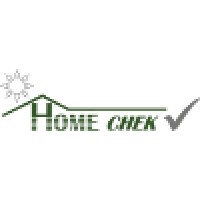 Home Chek logo, Home Chek contact details