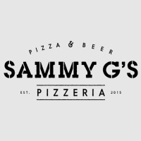 Sammy Gs Pizzeria logo, Sammy Gs Pizzeria contact details