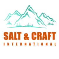 salt&craftinternational logo, salt&craftinternational contact details