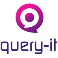 Query-It logo, Query-It contact details