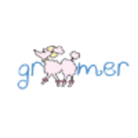 Groomer logo, Groomer contact details