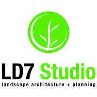 LD7 Studio Landscape Architecture + Planning logo, LD7 Studio Landscape Architecture + Planning contact details