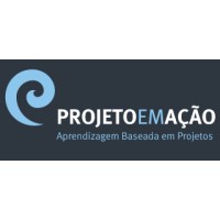 Projeto Em Ação logo, Projeto Em Ação contact details