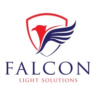 Falcon Light Solutions logo, Falcon Light Solutions contact details