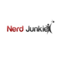 Nerd Junkie Inc logo, Nerd Junkie Inc contact details