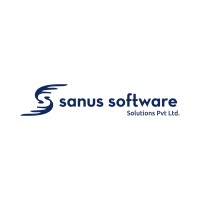 Sanus Software Solutions Pvt Ltd logo, Sanus Software Solutions Pvt Ltd contact details