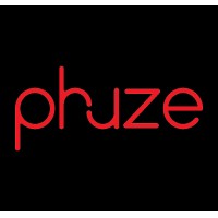 phuze logo, phuze contact details