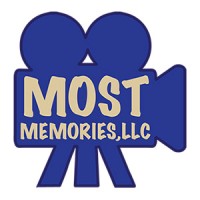 Most Memories, LLC logo, Most Memories, LLC contact details