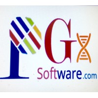 PGx Software LLC logo, PGx Software LLC contact details