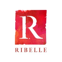 RIBELLE logo, RIBELLE contact details