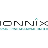 Ionnix Smart Systems logo, Ionnix Smart Systems contact details