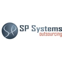 SP Systems Informática logo, SP Systems Informática contact details