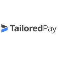 TailoredPay logo, TailoredPay contact details