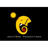 Halftone Productions logo, Halftone Productions contact details