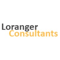 Loranger Consultants logo, Loranger Consultants contact details