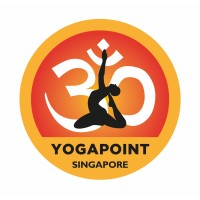 Yogapoint Singapore logo, Yogapoint Singapore contact details