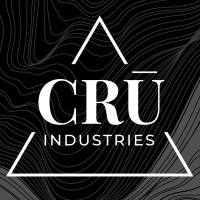 CRU Industries logo, CRU Industries contact details