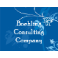 Boehling Consulting Company logo, Boehling Consulting Company contact details