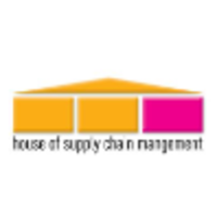 house of supply chain management logo, house of supply chain management contact details