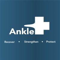 Ankle Plus llc logo, Ankle Plus llc contact details