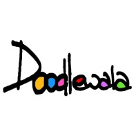 Doodlewala logo, Doodlewala contact details