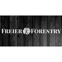 Freier Forestry logo, Freier Forestry contact details