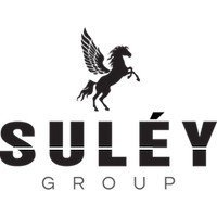 SULEY GROUP logo, SULEY GROUP contact details