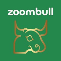 ZoomBull logo, ZoomBull contact details