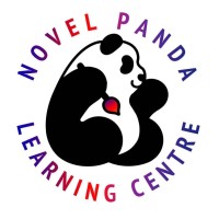 Novel Panda Learning Centre logo, Novel Panda Learning Centre contact details