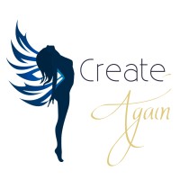 Create Again - Breakup, Mindset & Life Coaching logo, Create Again - Breakup, Mindset & Life Coaching contact details