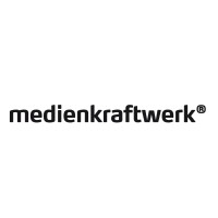 medienkraftwerk GmbH logo, medienkraftwerk GmbH contact details