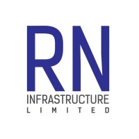 RN Infrastructure LTD. logo, RN Infrastructure LTD. contact details