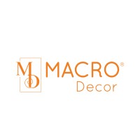 MACRO WALLPAPER (MACRO DECOR) logo, MACRO WALLPAPER (MACRO DECOR) contact details