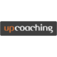 UpCoaching logo, UpCoaching contact details