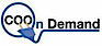 COO on Demand logo, COO on Demand contact details