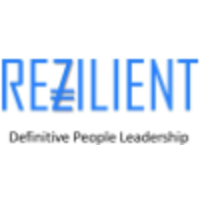 Rezilient People Consulting logo, Rezilient People Consulting contact details