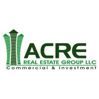 Acre Real Estate Group LLC logo, Acre Real Estate Group LLC contact details